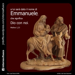 La genealogia di Gesù (Mt 1,1-17)