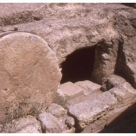 Workshop: Encountering the Risen Lord