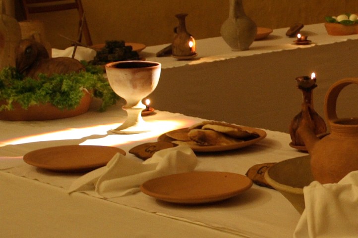 Hobz azzmu u nbid [3673]