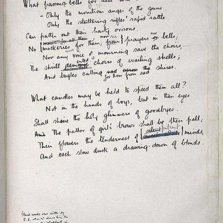 We will remember them.