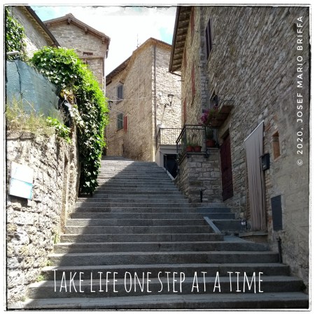 “We are all backpackers”  photo series – intro